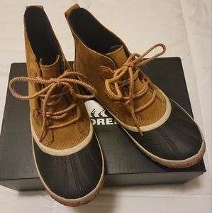 SOREL boots